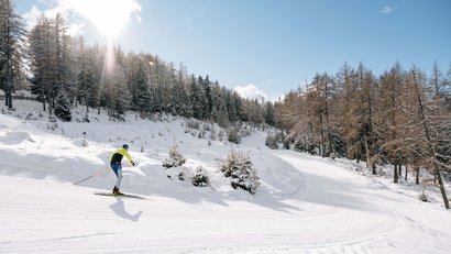 Hotel Avelina: euer Hotel in Hafling, Südtirol