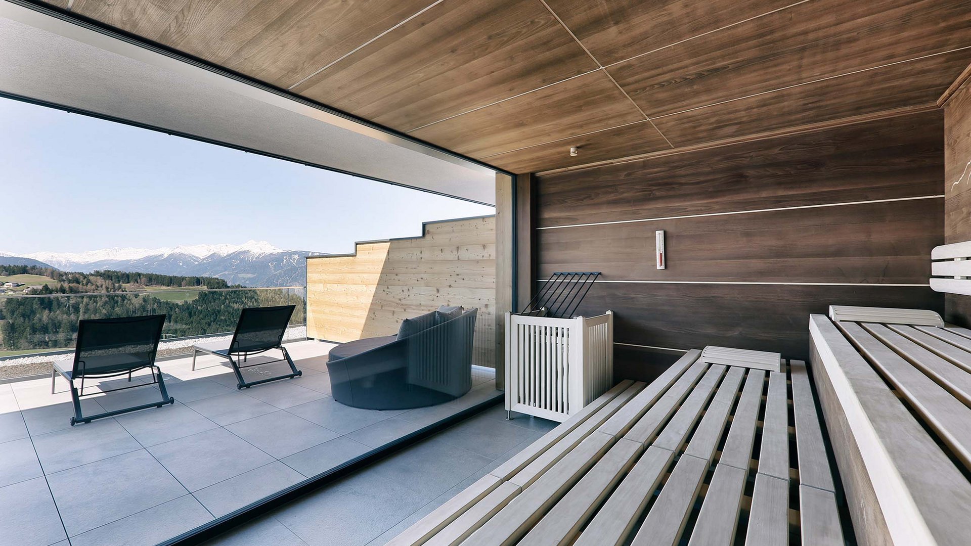 Hotel Avelina: il vostro hotel ad Avelengo, Alto Adige