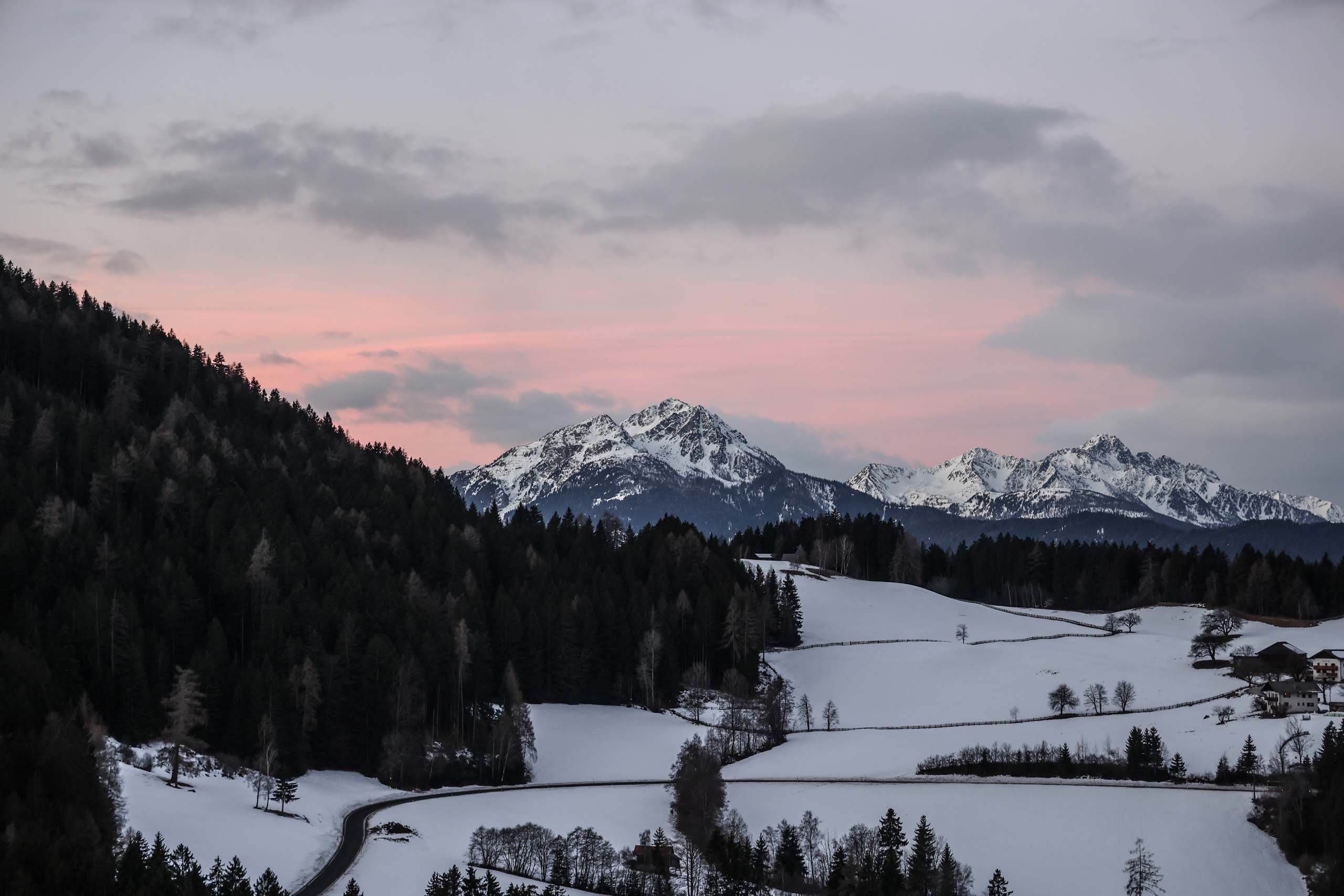 Hotel Avelina: euer Hotel in Hafling, Südtirol