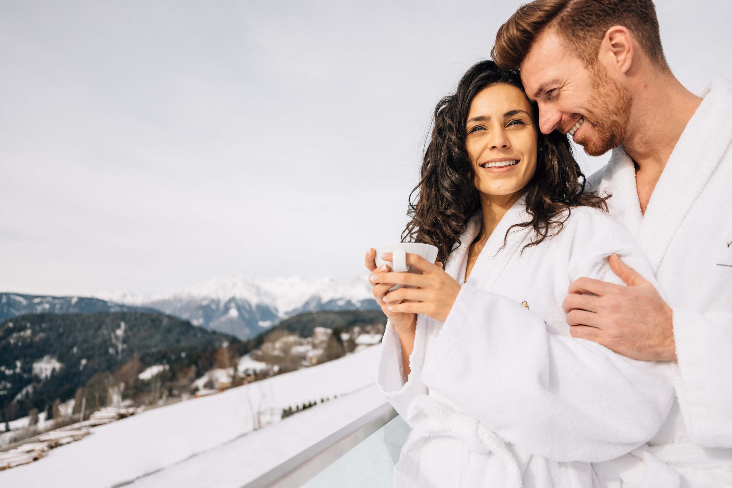 Hotel Avelina: euer Hotel in Hafling, Südtirol